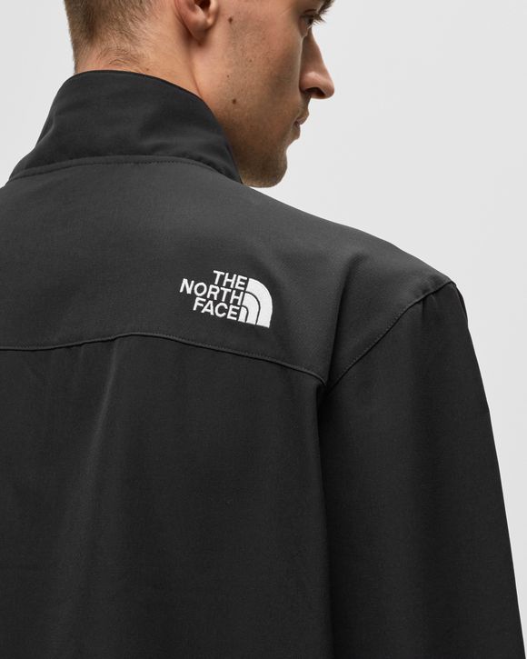 The North Face Softshell Travel Jacket Black TNF BLACK