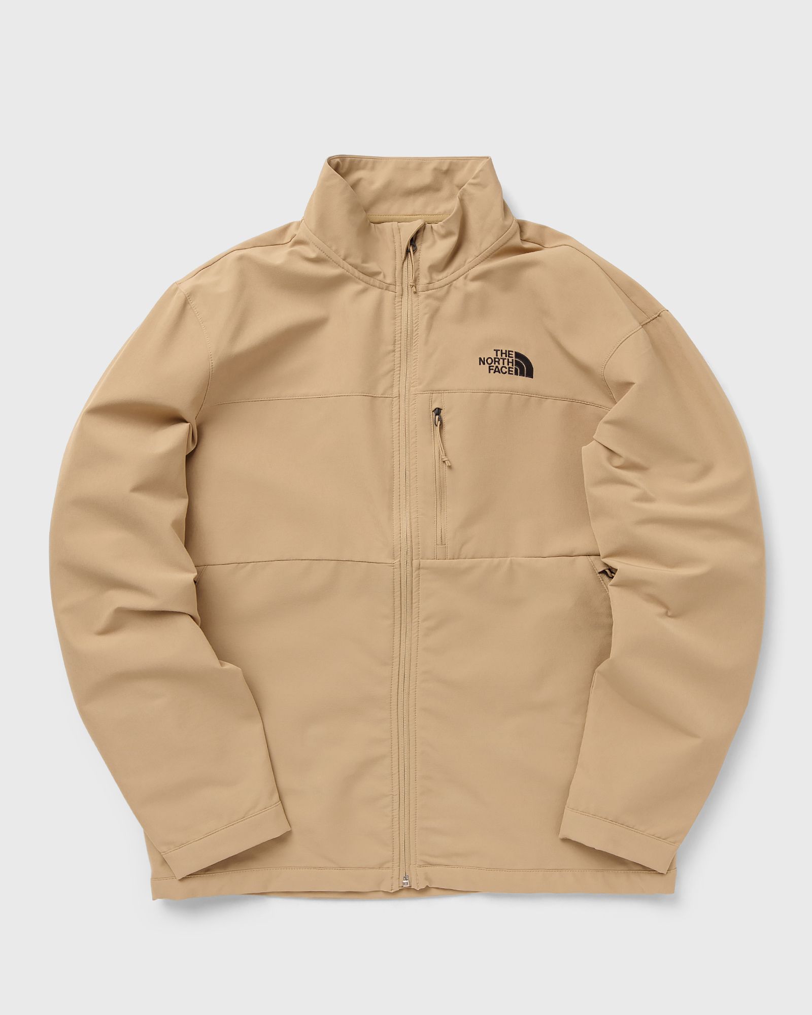 Softshell Travel Jacket