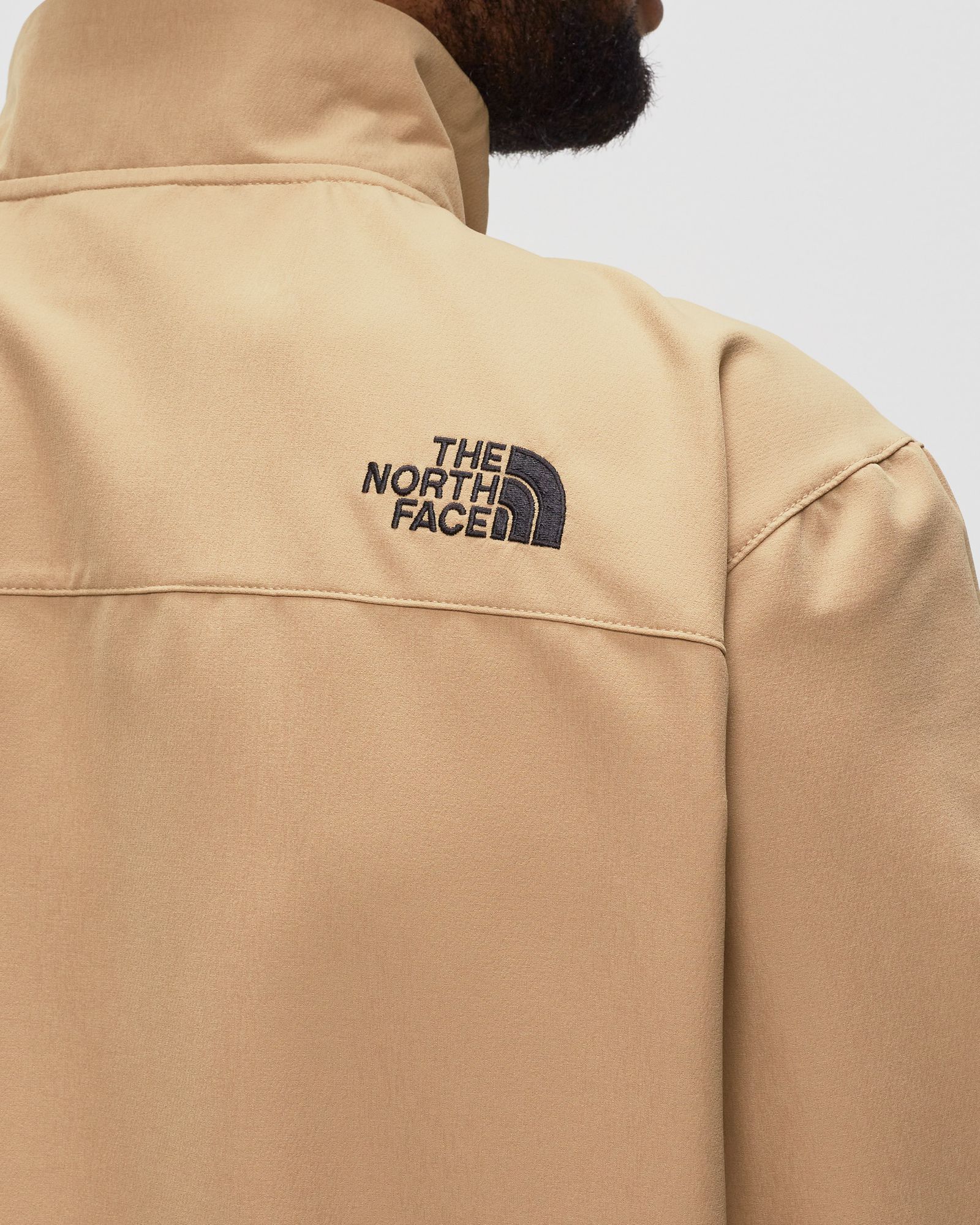 Softshell Travel Jacket