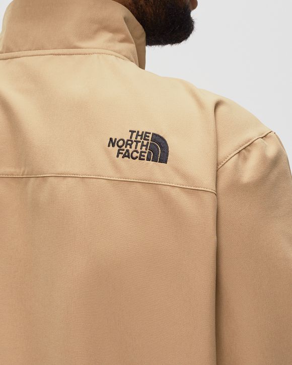 Softshell Travel Jacket