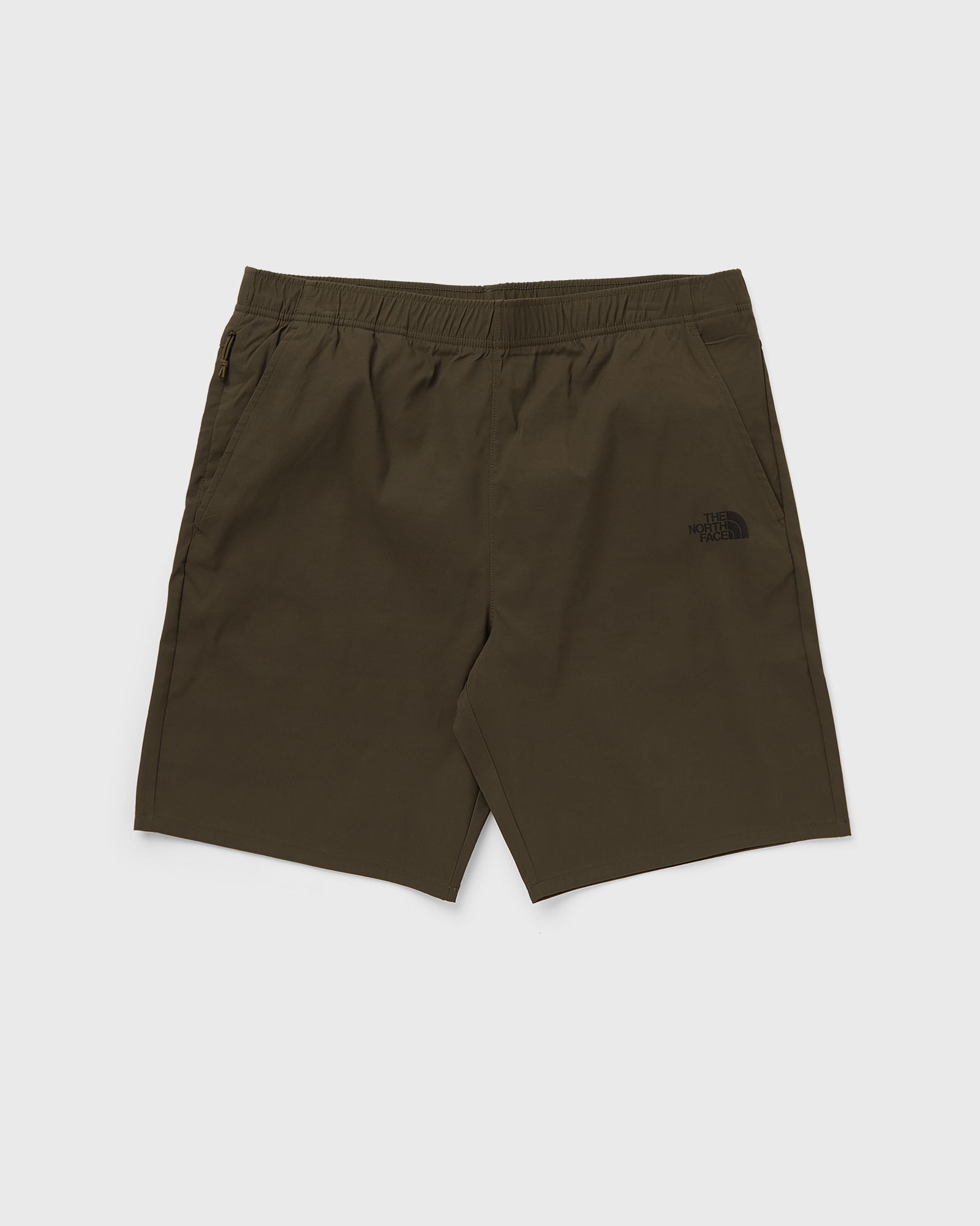 Travel Shorts