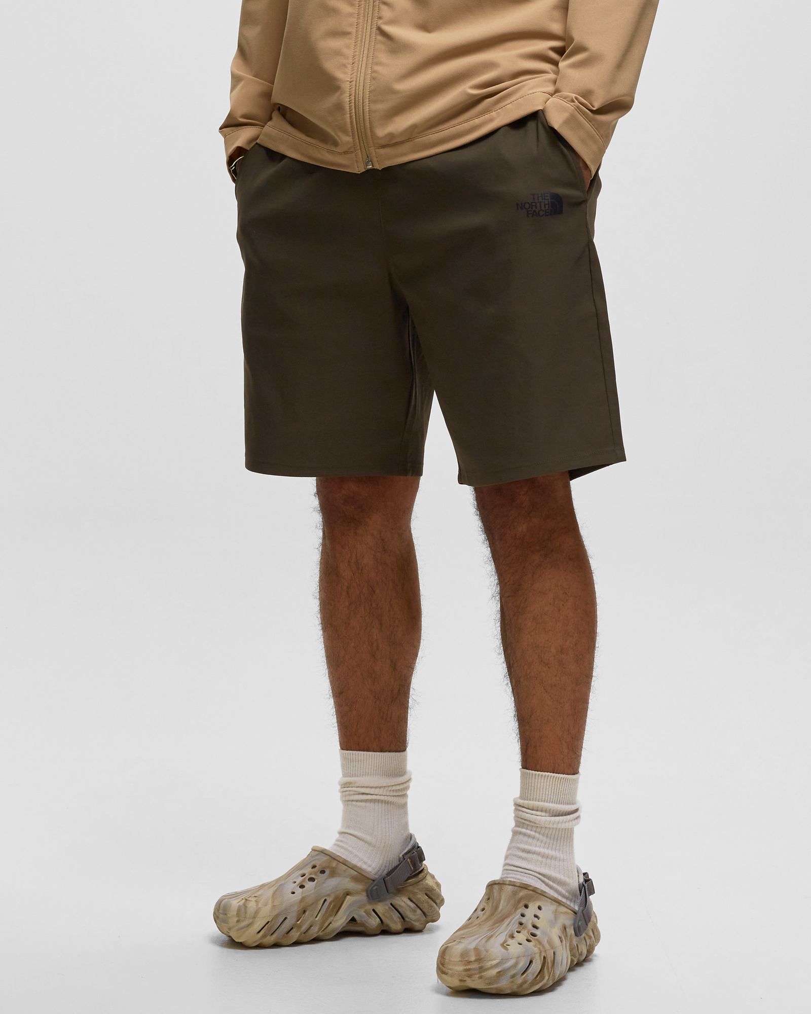 Travel Shorts