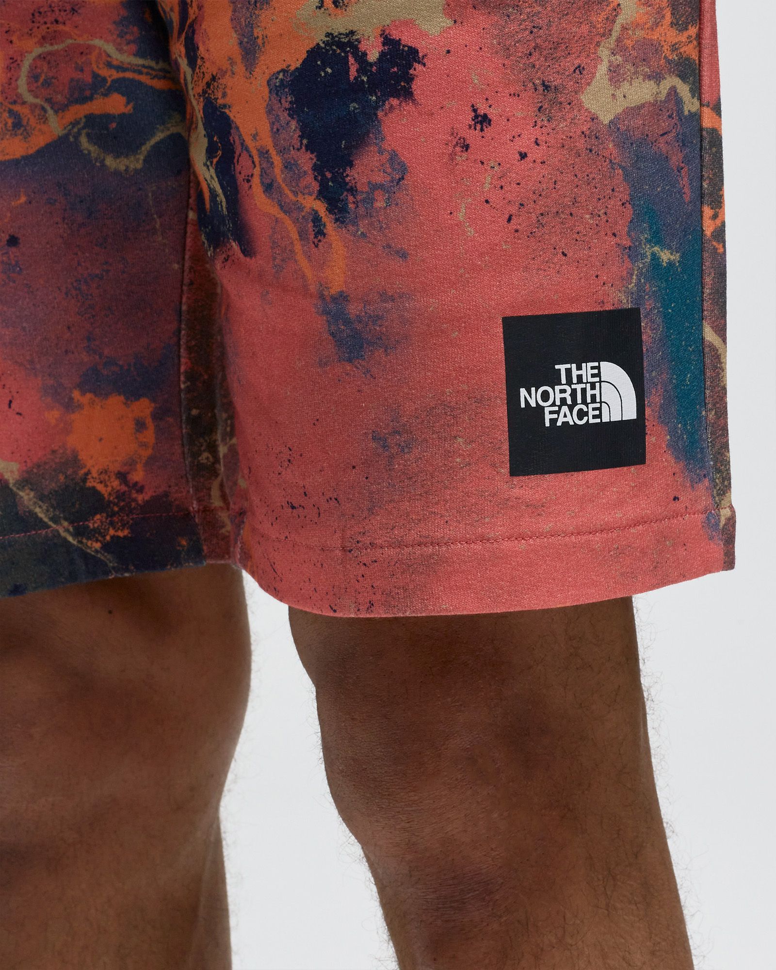 Summer Logo Short