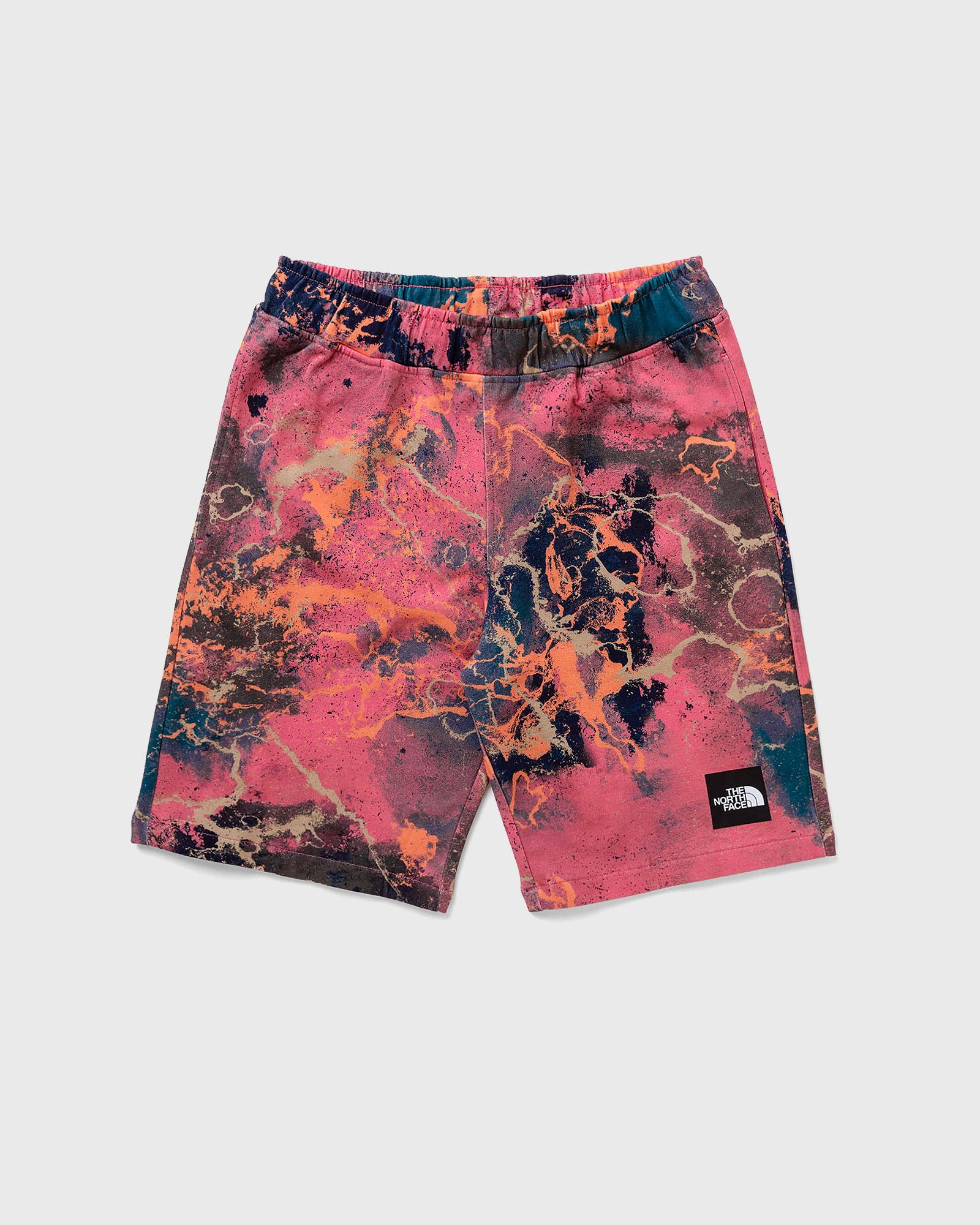 Summer Logo Short