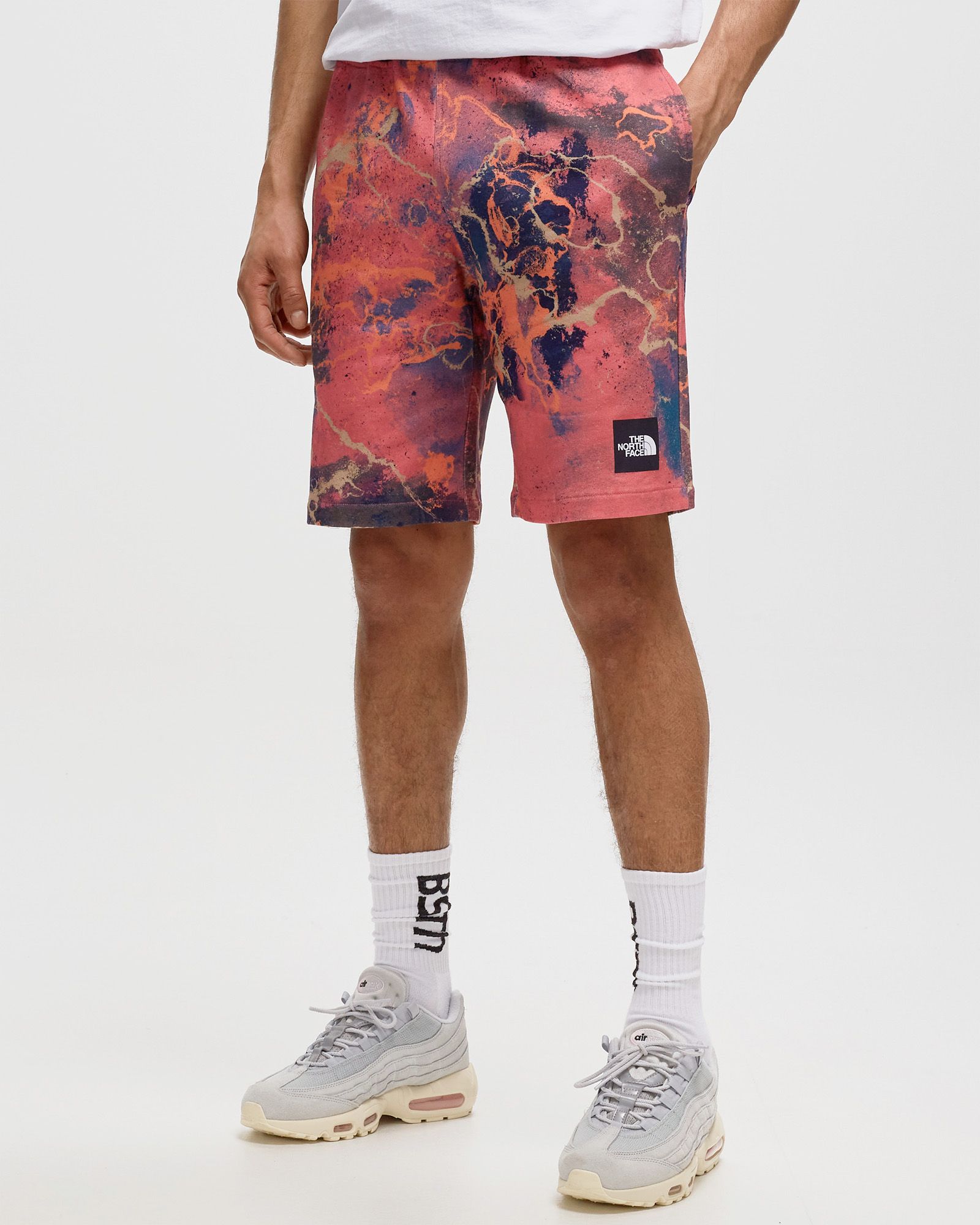 Summer Logo Short