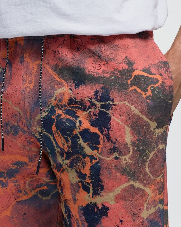 Summer Logo Short