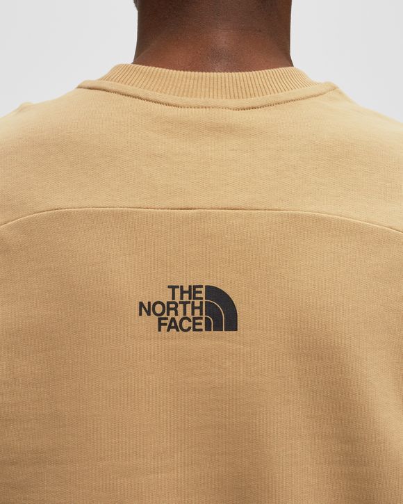 Summer Logo Crew
