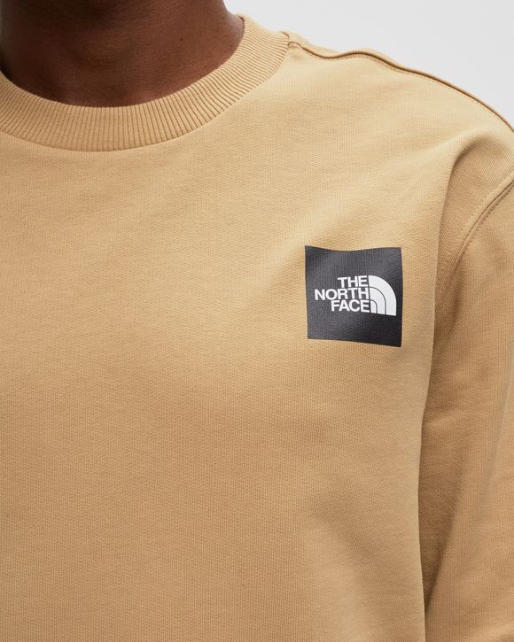 Summer Logo Crew