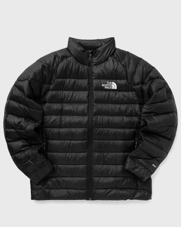 The North Face TNF 2000 SYNTHETIC PUFFER JACKET Black - tnf black