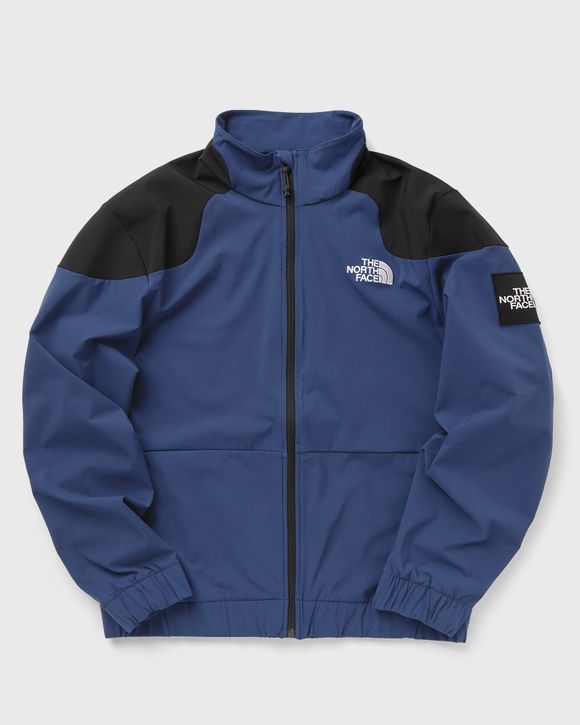 Carduelis Wind Jacket