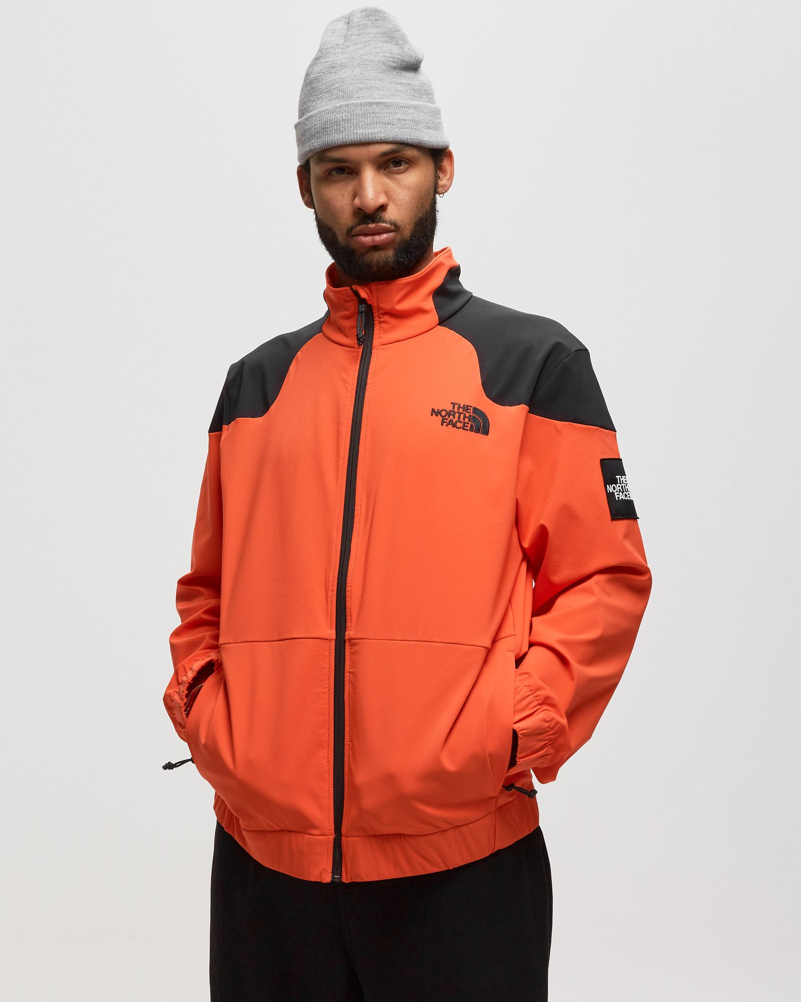 Carduelis Wind Jacket