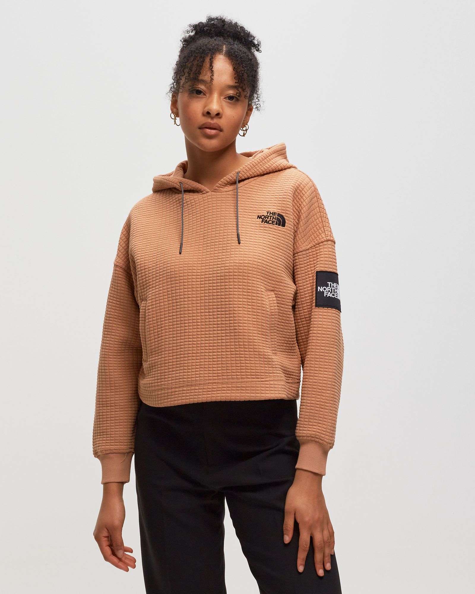 WMNS MHYSA HOODIE