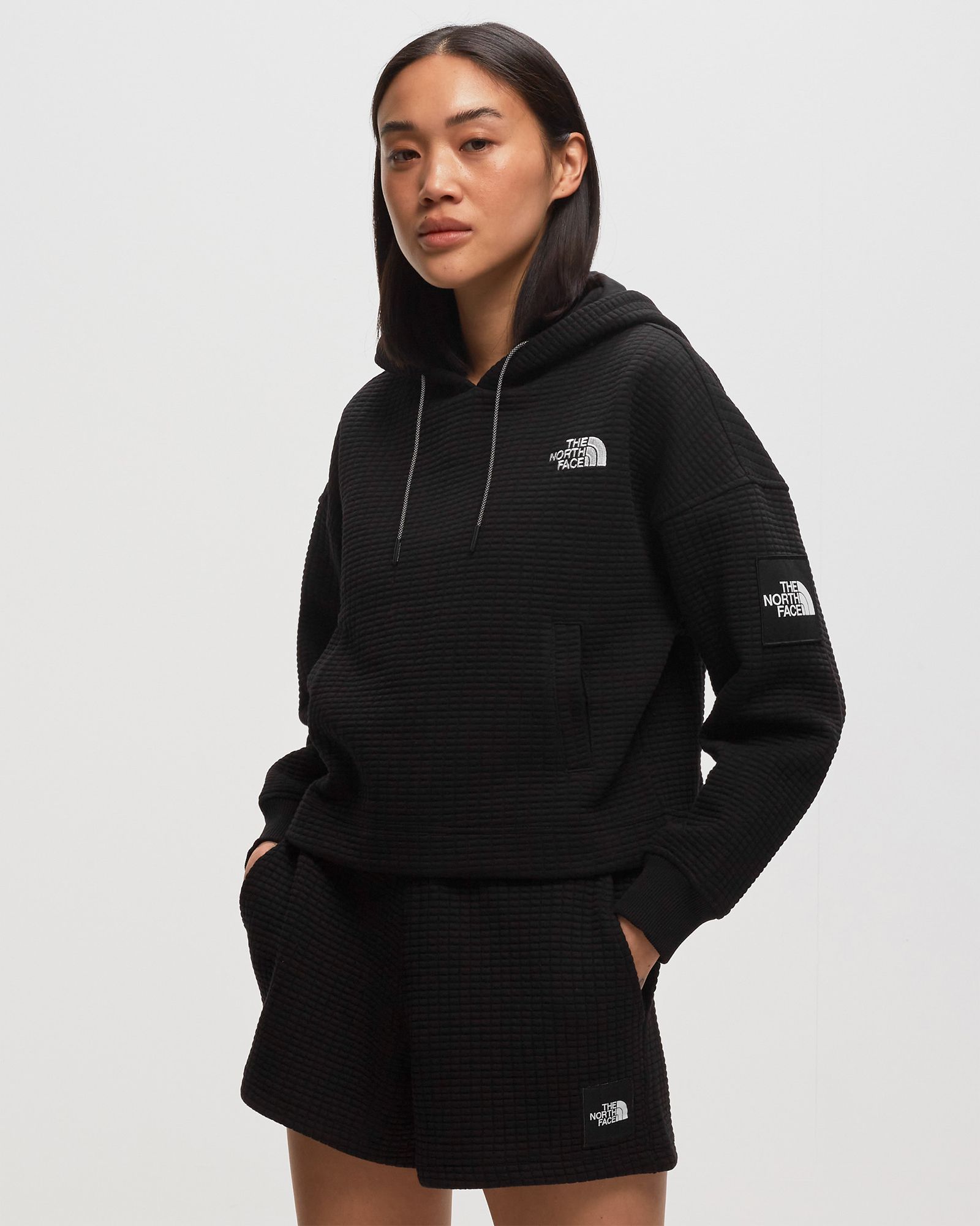 WMNS MHYSA HOODIE