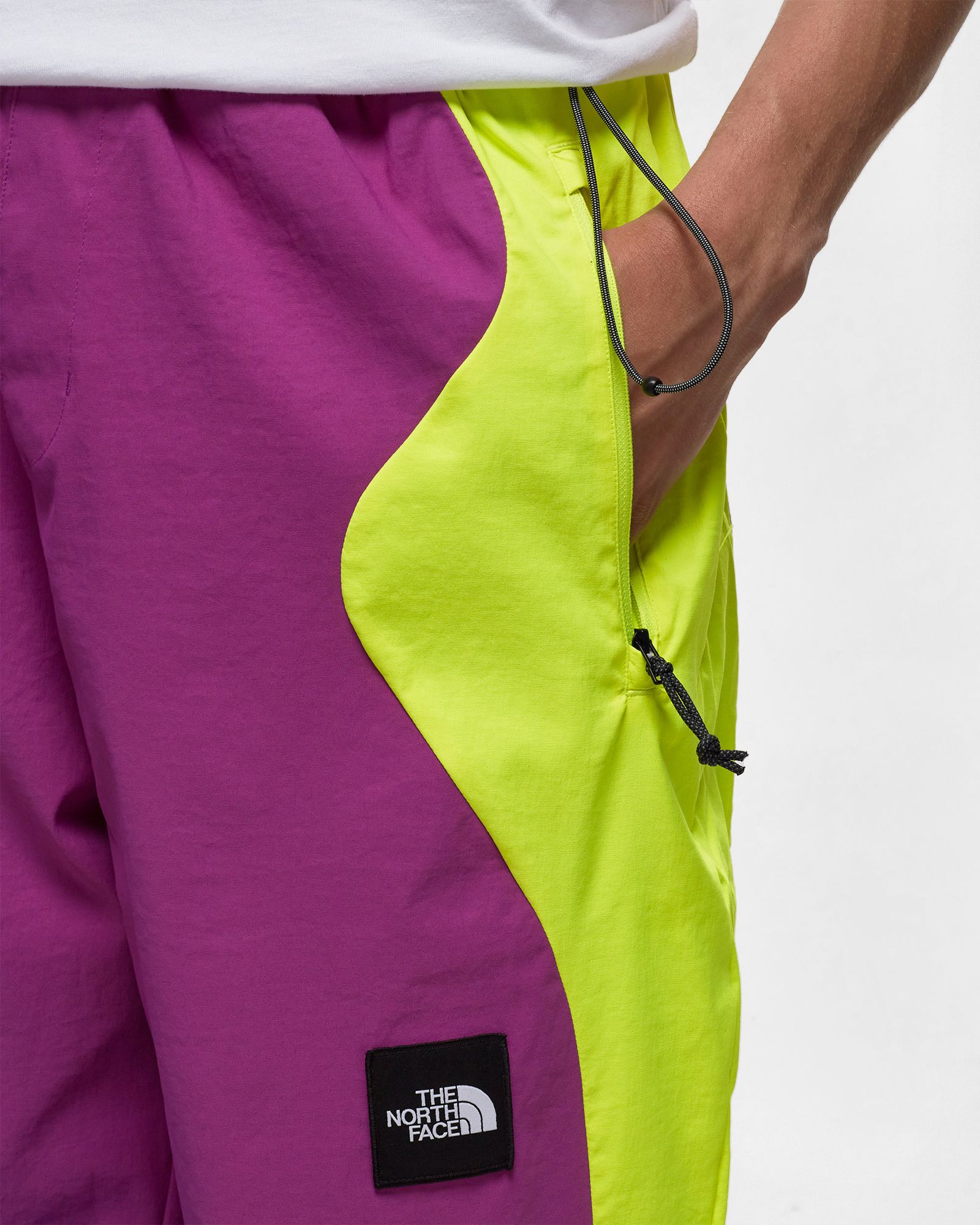 Carduelis Track Pant