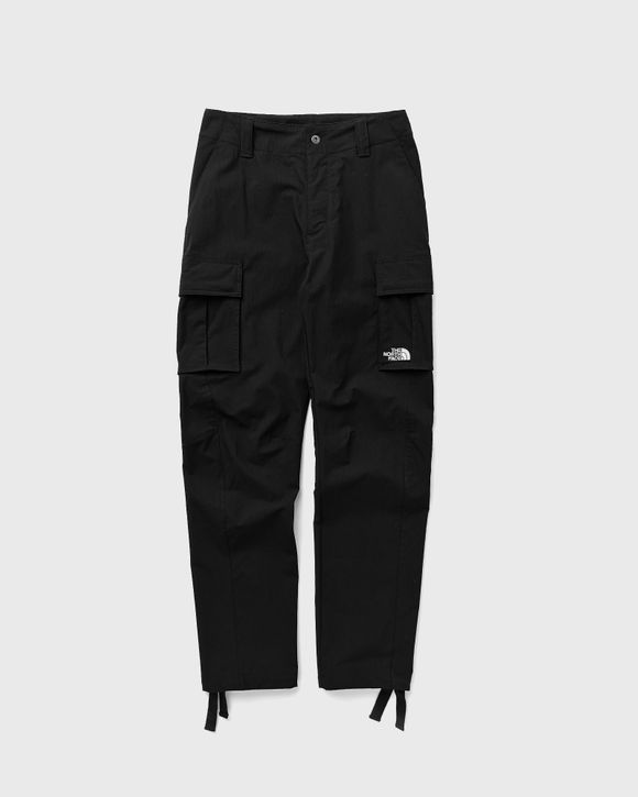 DICKIES WMNS 874 CROPPED REC PANTS Black