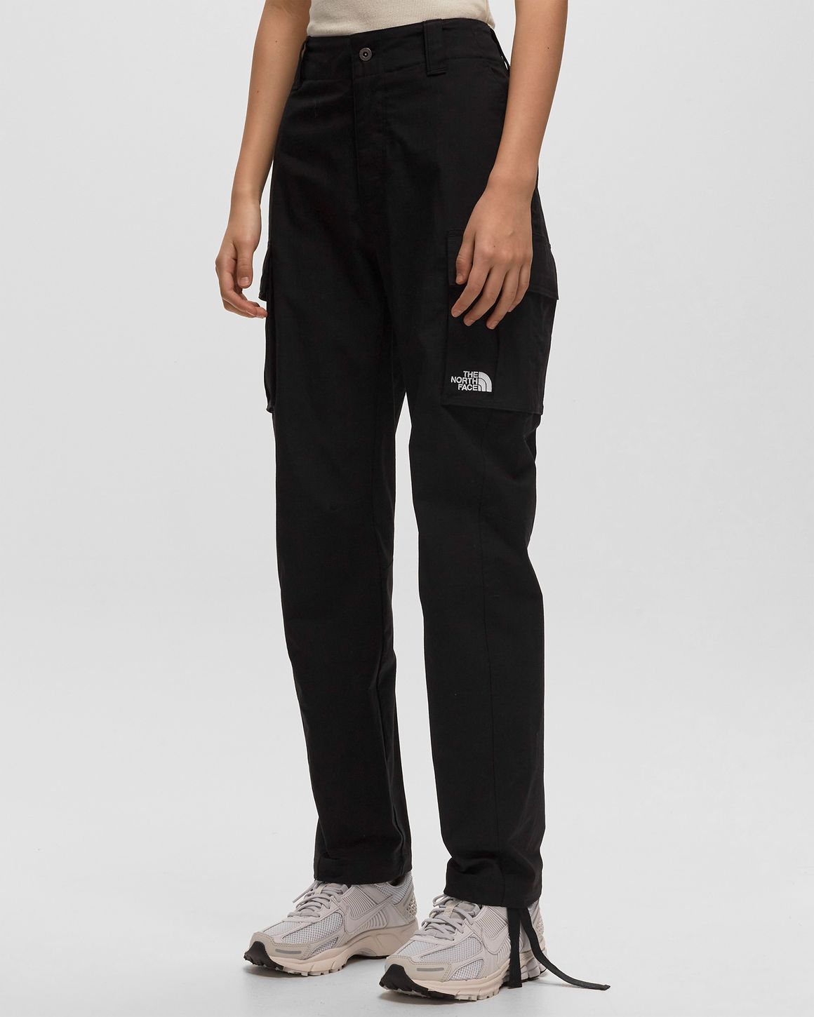 パンツ THE NORTH FACE Woman Pants Black NF0A8C1X JK31 the-north-face-nse-pant-tnf-