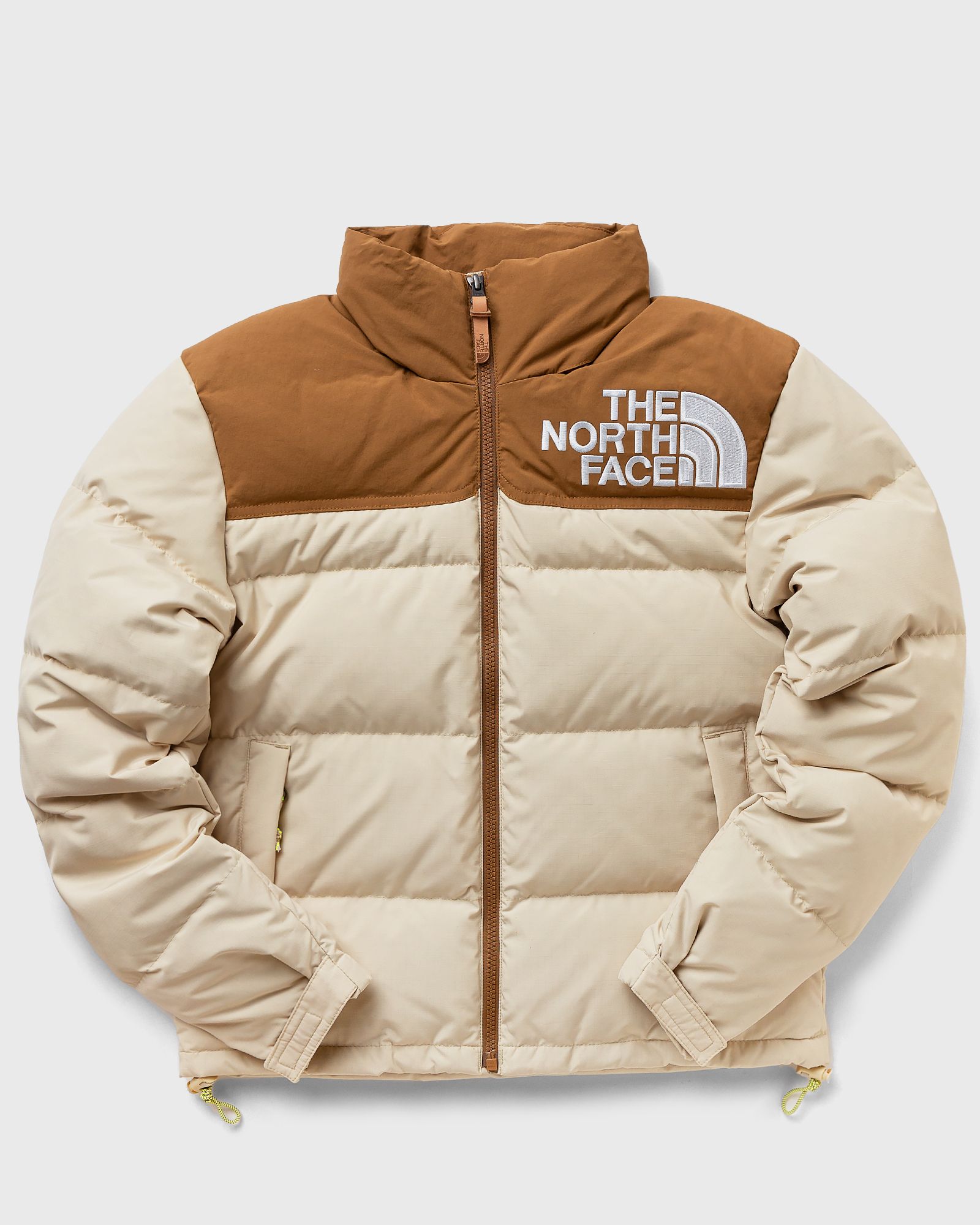 WMNS 92 LOW-FI HI-TEK NUPTSE JACKET 