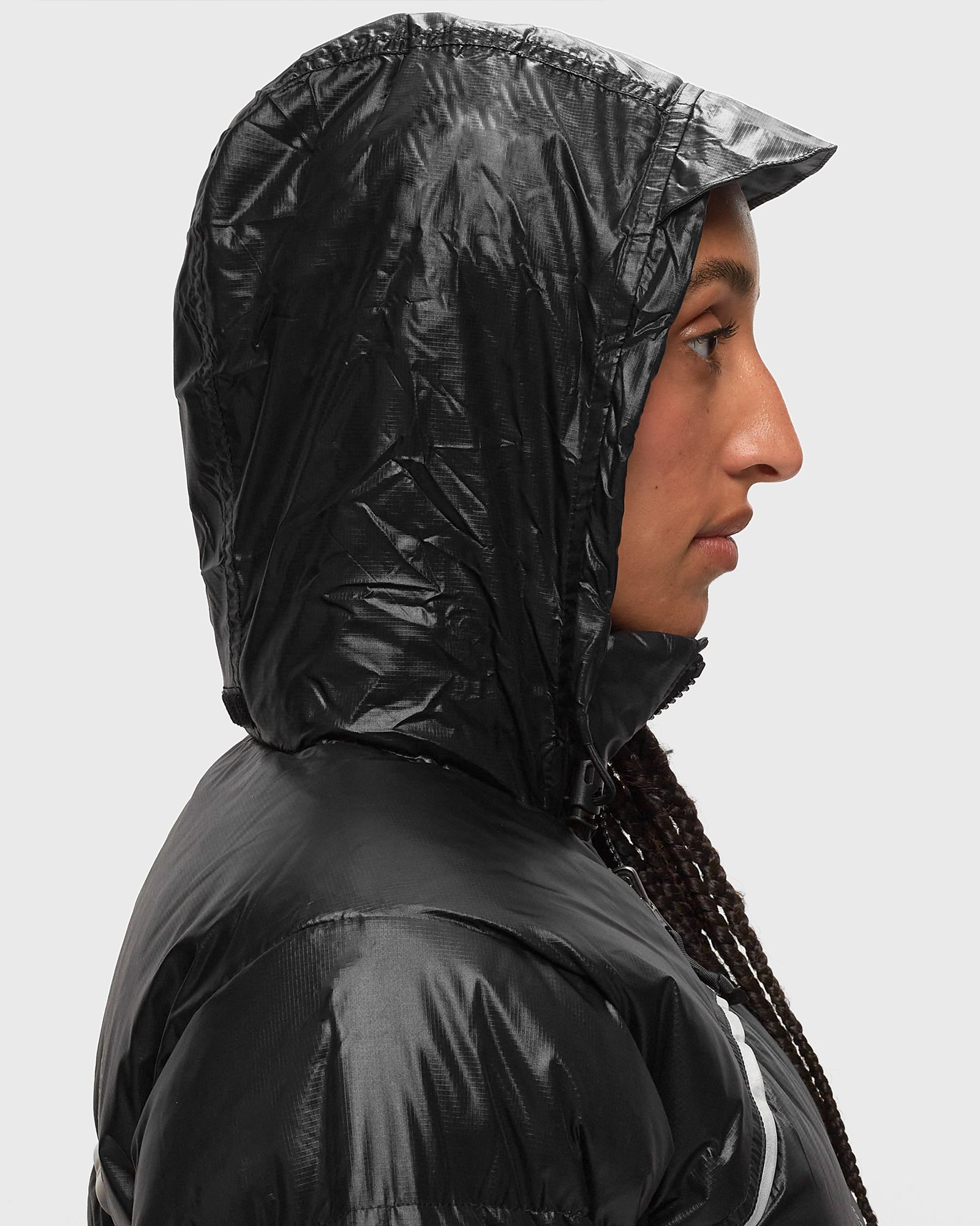 WMNS 2000 Retro Nuptse Jacket