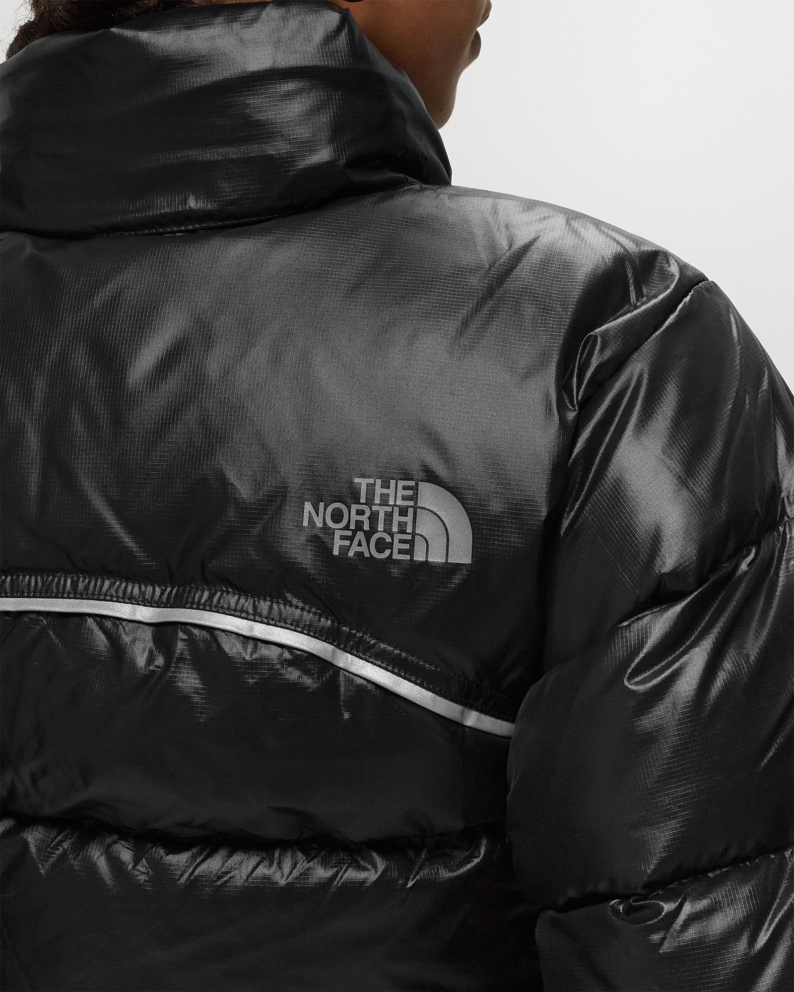 WMNS 2000 Retro Nuptse Jacket