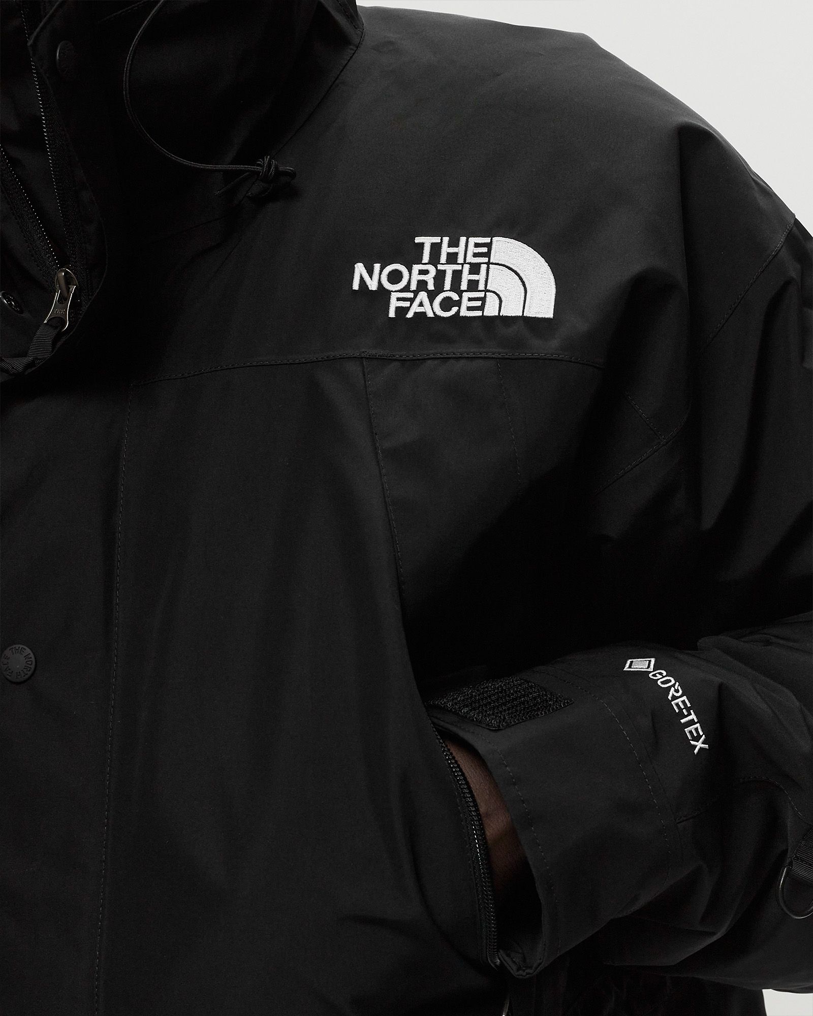 GTX Mtn Guide Insualted Jacket