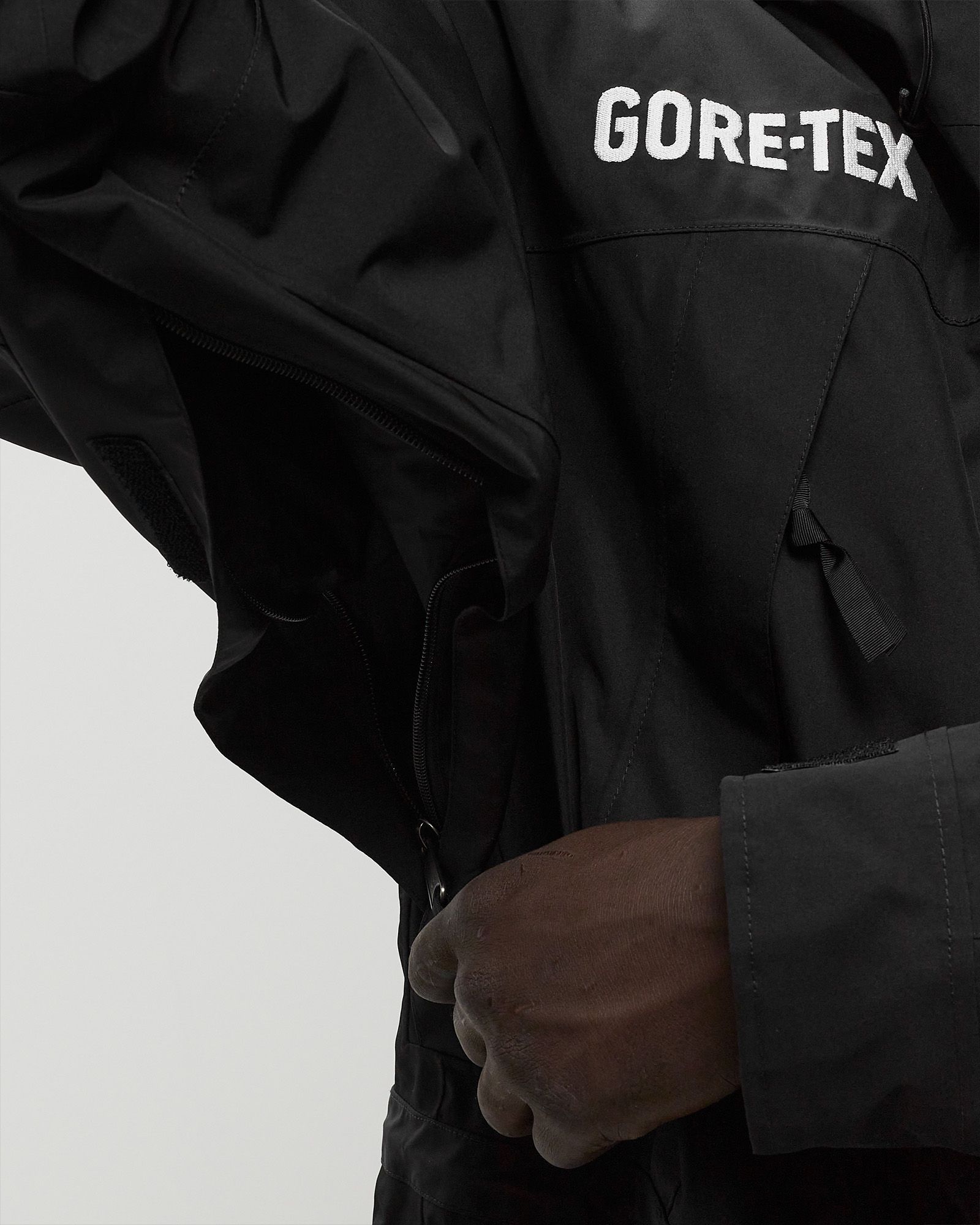 GTX Mtn Guide Insualted Jacket