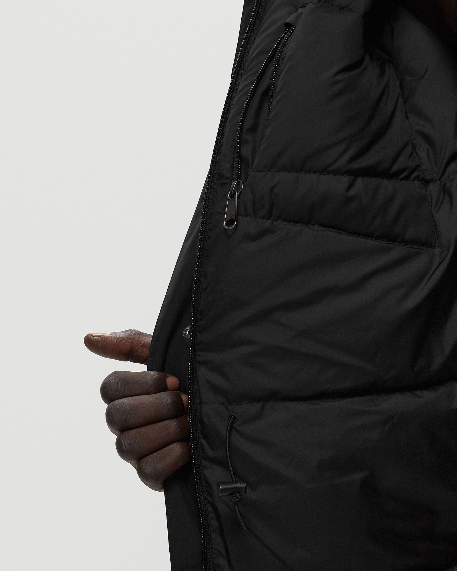 GTX Mtn Guide Insualted Jacket