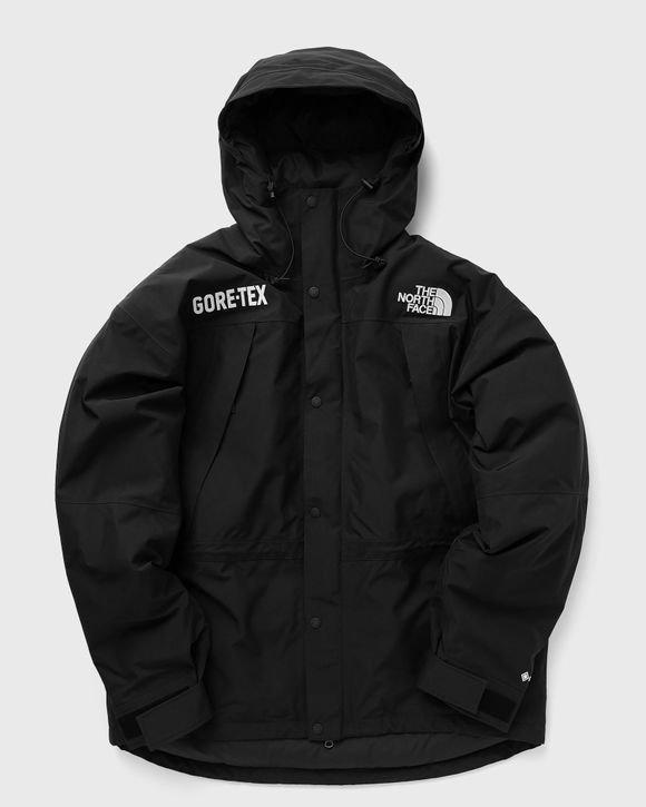 The North Face GTX Mtn Guide Insualted Jacket Black | BSTN Store