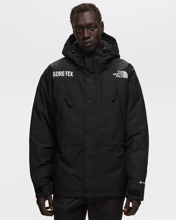 The North Face GTX Mtn Guide Insualted Jacket Black BSTN Store