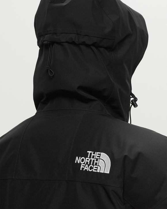 The North Face GTX Mtn Guide Insualted Jacket Black | BSTN Store