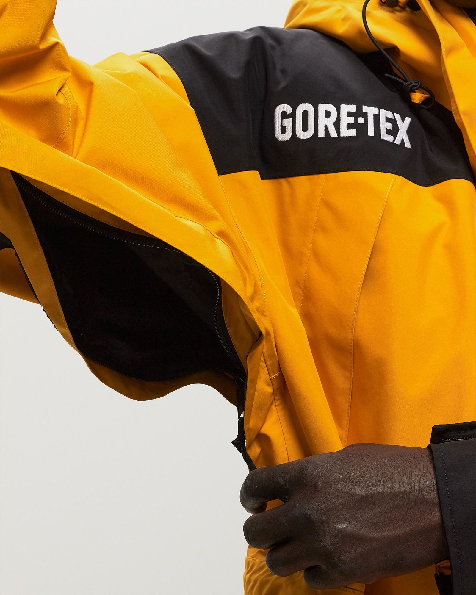 GTX Mtn Guide Insualted Jacket