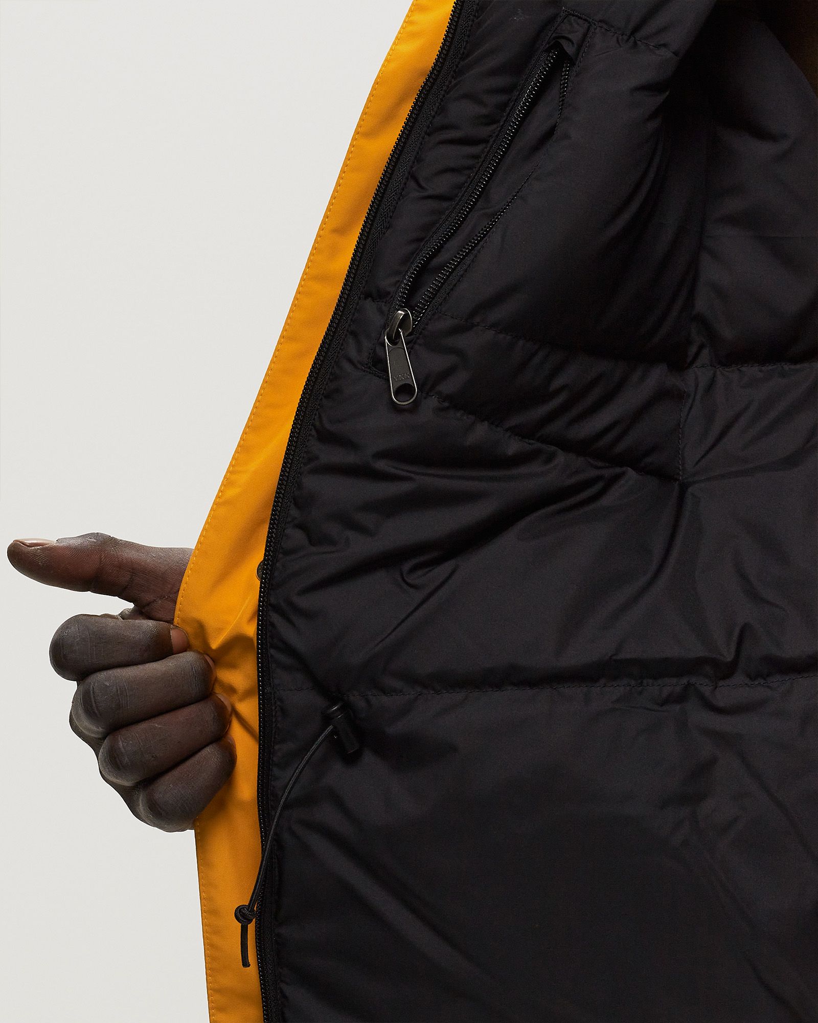 GTX Mtn Guide Insualted Jacket