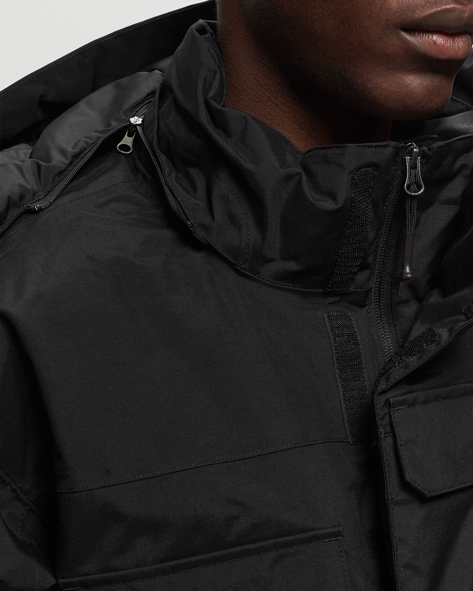 Coldworks Insulated Parka