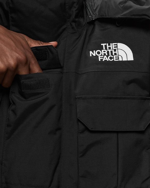 The North Face Coldworks Insulated Parka Black