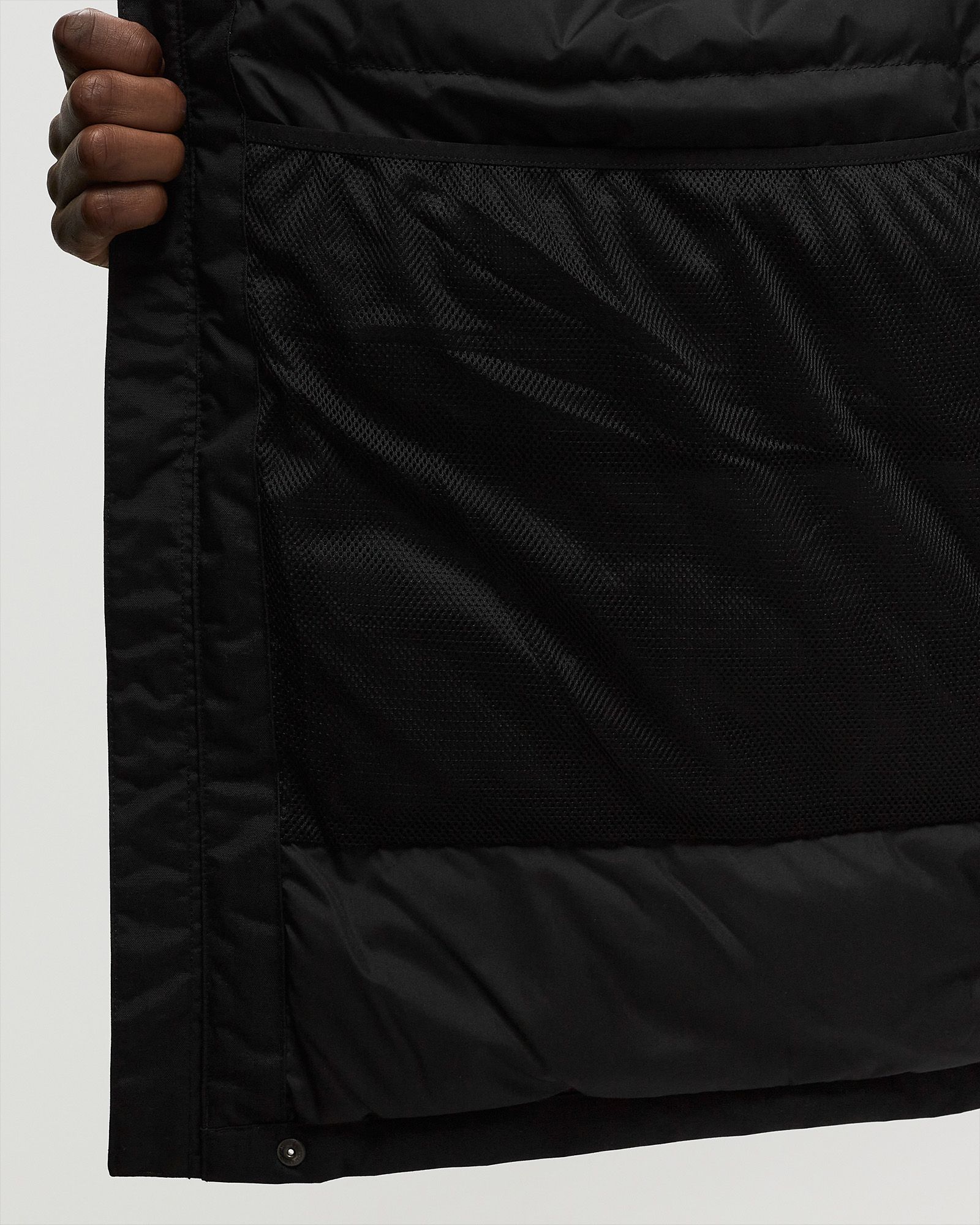 Coldworks Insulated Parka