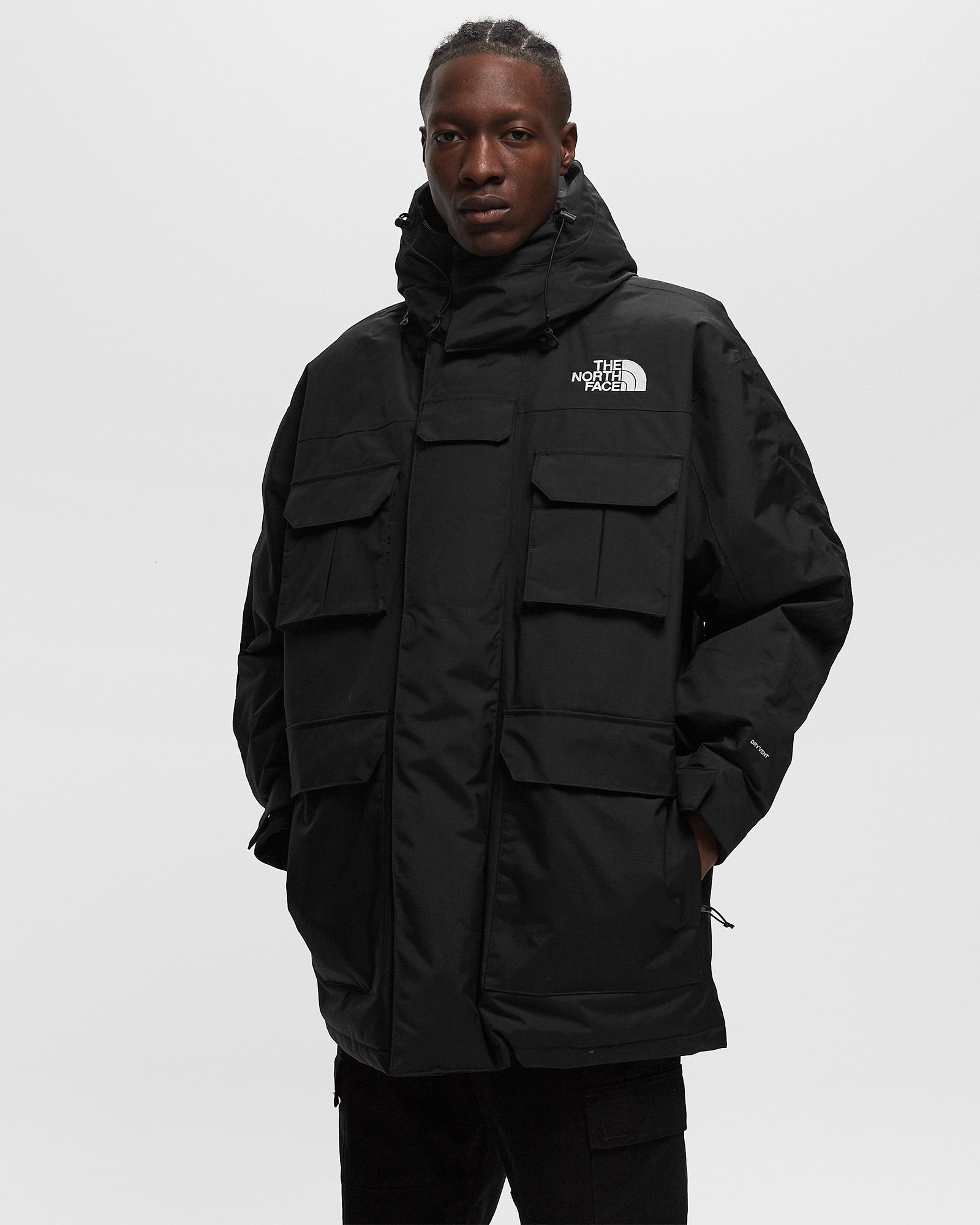 Coldworks Insulated Parka