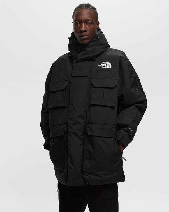 Parka the discount north face garcon