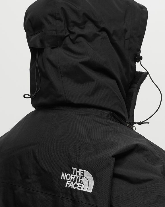 Parka the north face homme go sport hot sale