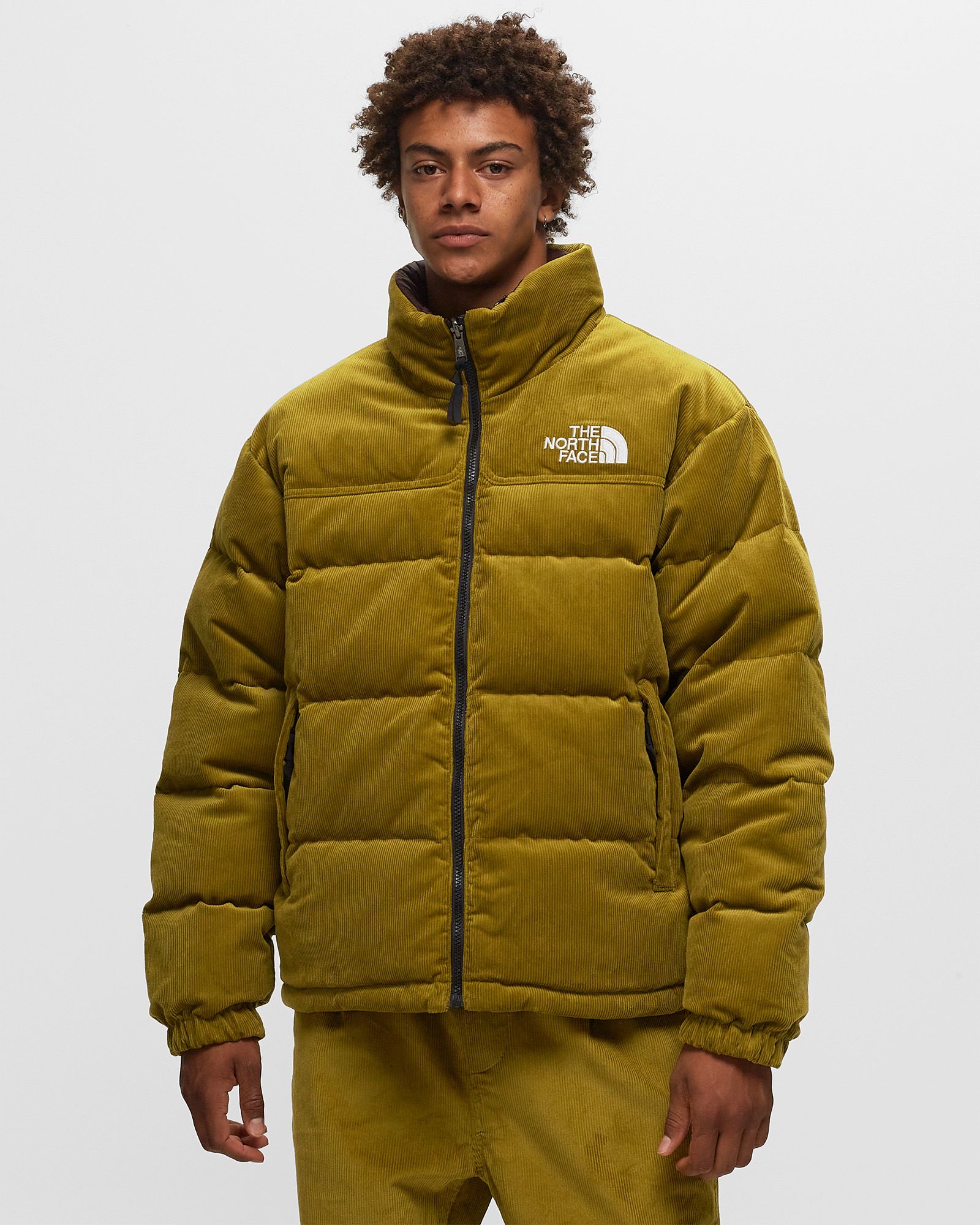 92 Reversible Nuptse Jacket