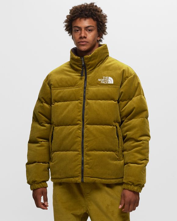 The North Face '92 Reversible Nuptse Puffer Jacket