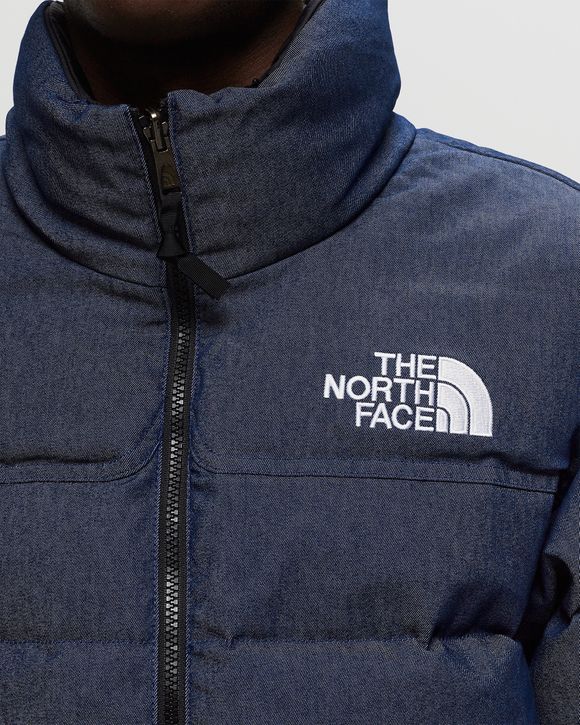 Reversible '92 Nuptse jacket