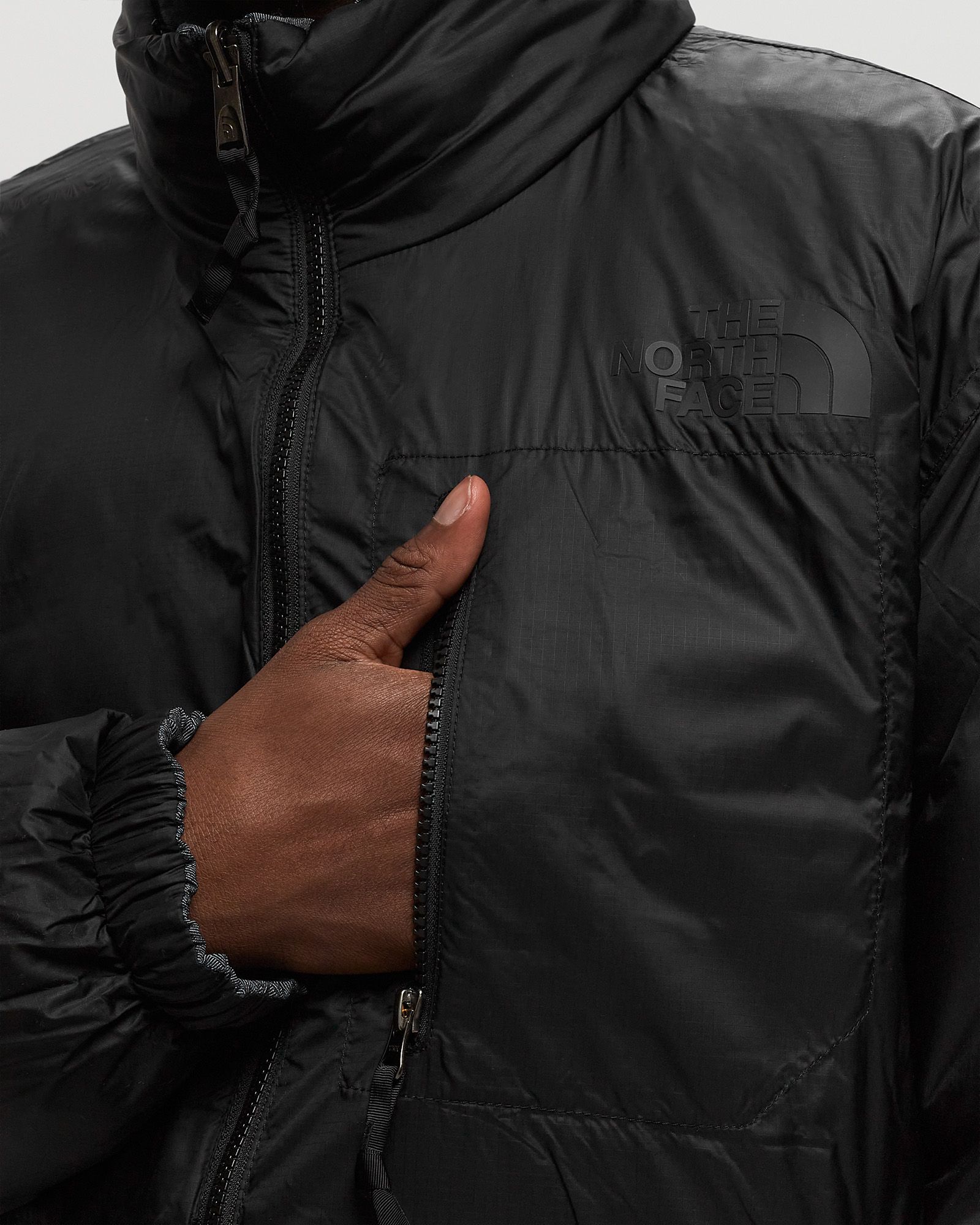 92 Reversible Nuptse Jacket