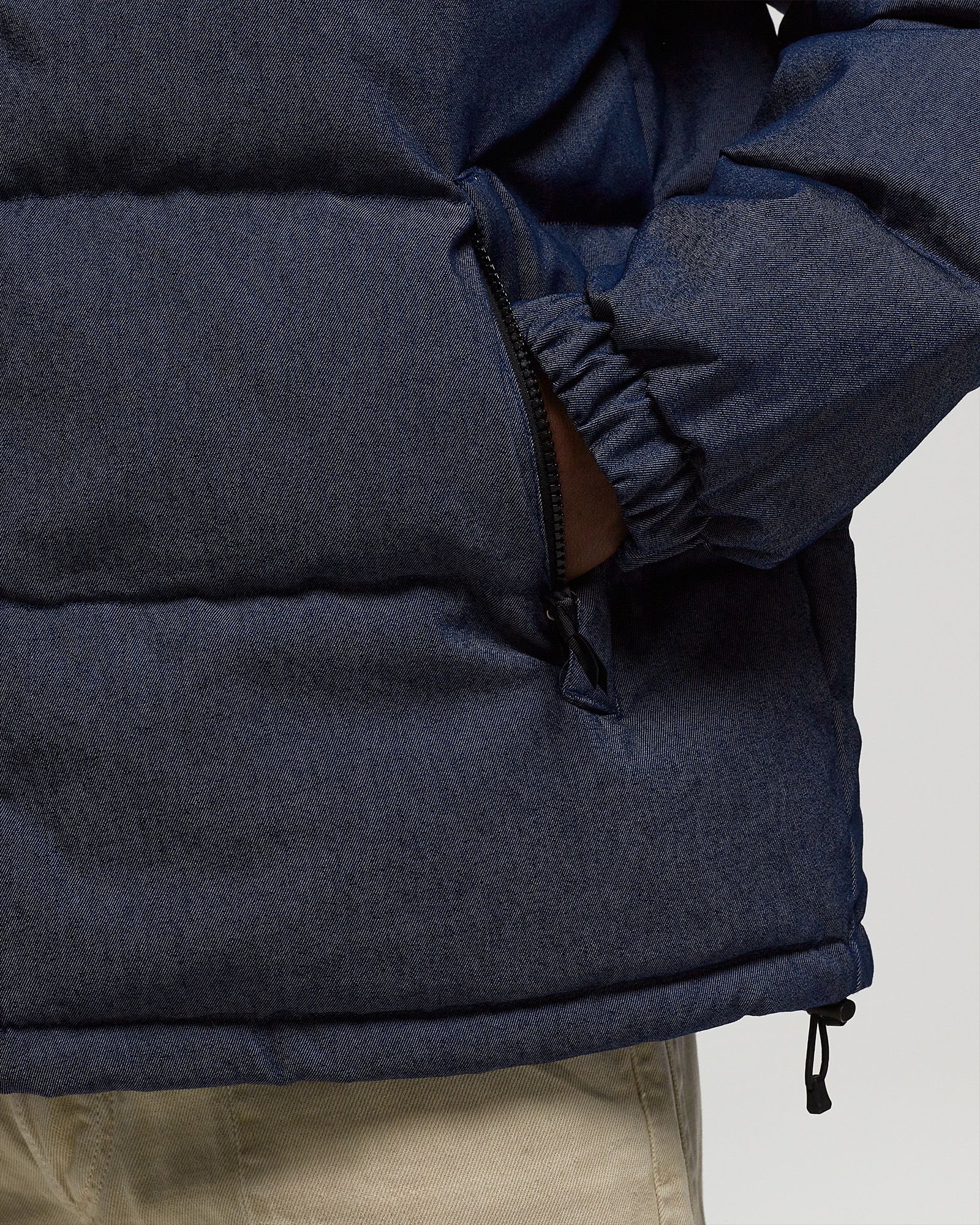 92 Reversible Nuptse Jacket