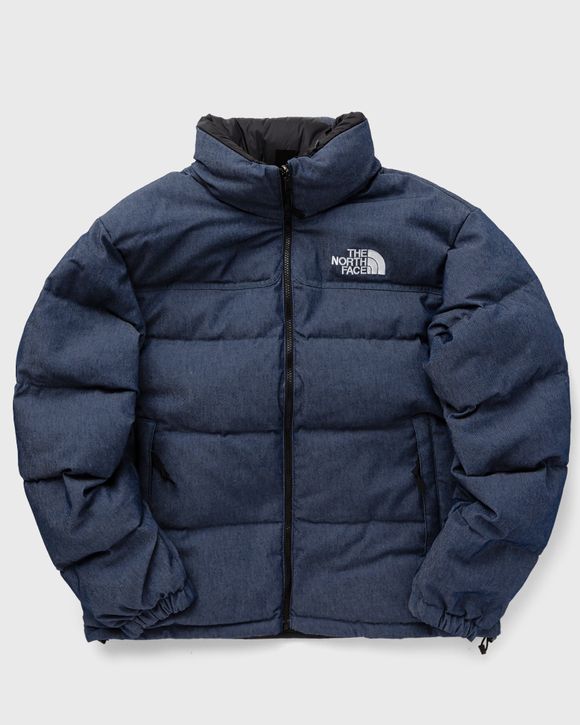 The North Face 92 Reversible Nuptse Down Puffer Jacket in Green for Men