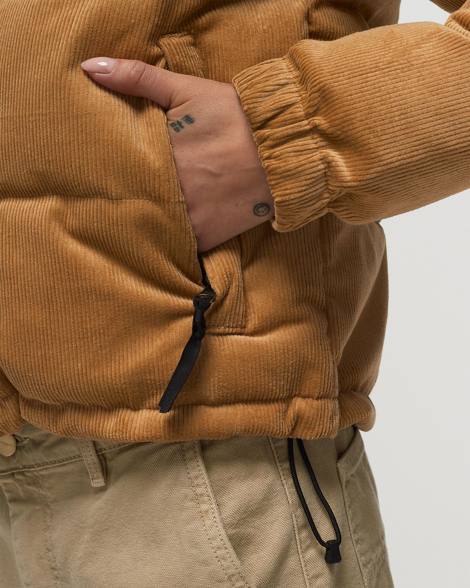 Women’s 92 Reversible Nuptse Jacket