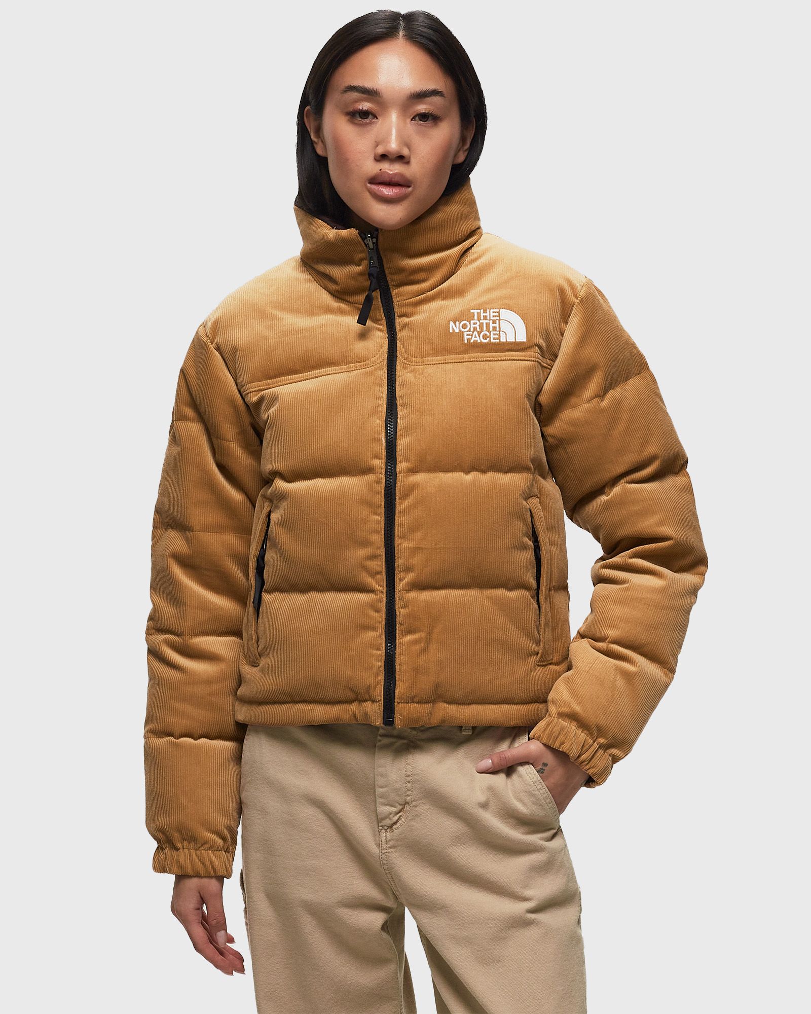 Women’s 92 Reversible Nuptse Jacket