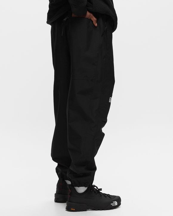 The North Face GTX Mountain Pant Black - tnf black