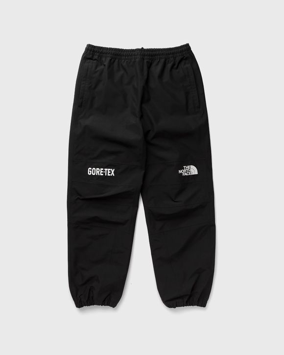 The North Face GTX Mountain Pant Black | BSTN Store