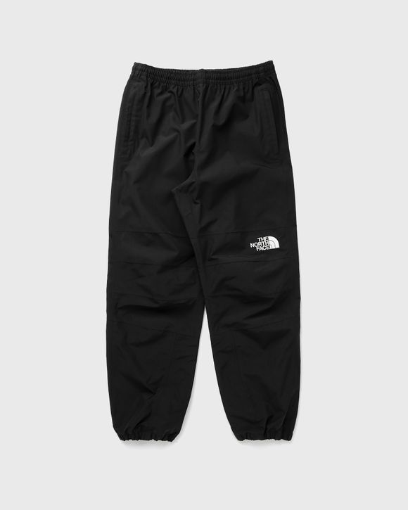 The North Face M GTX MOUNTAIN PANT Black | BSTN Store