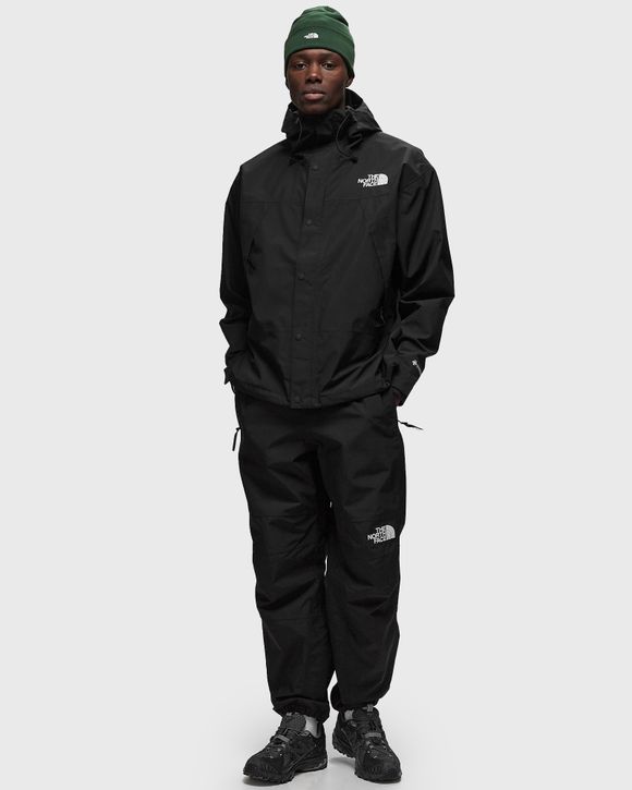 The North Face M GTX MOUNTAIN PANT Black | BSTN Store