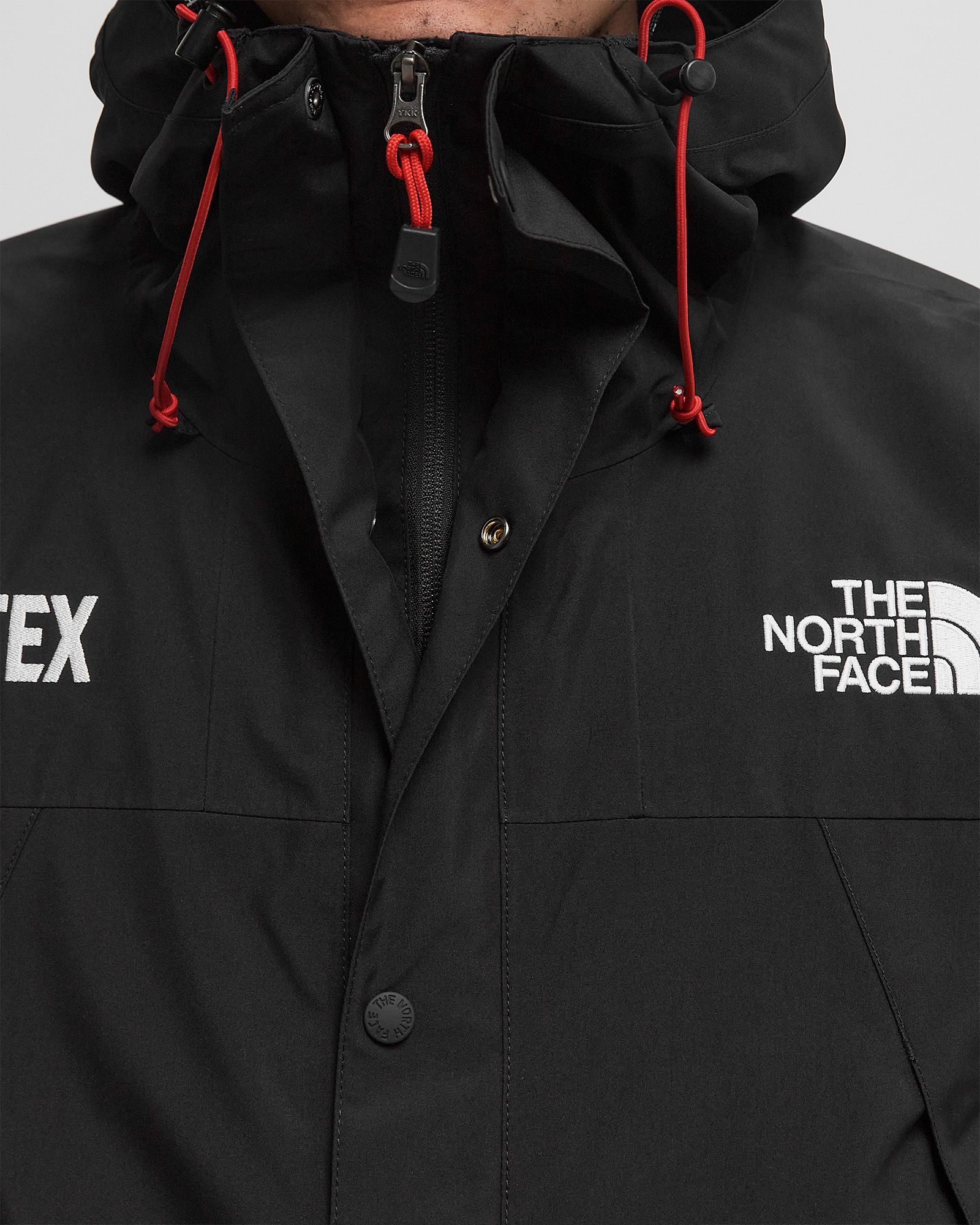 GORE-TEX MOUNTAIN JACKET